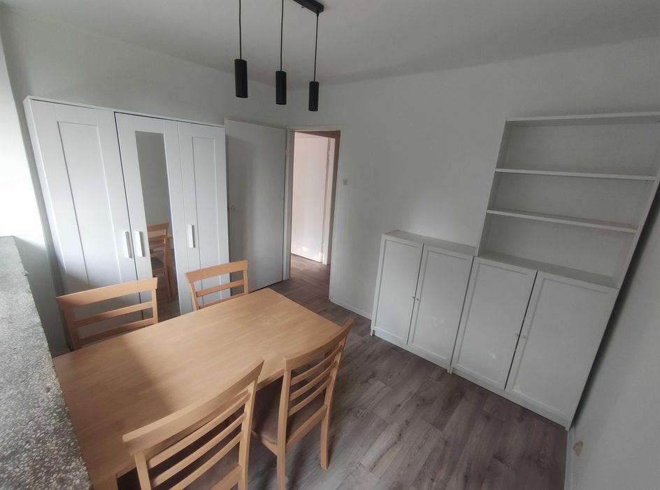 Mieszkanie 3 pokojowe Katowice os. Tysiąclecia