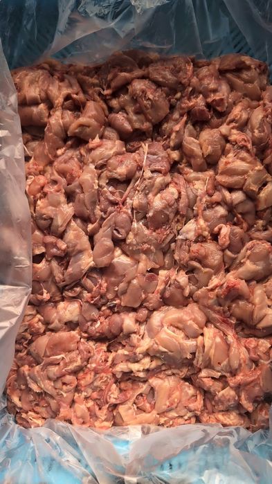 Філе куряче дрібне филе куриное