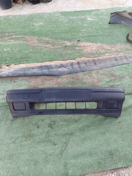 VW Polo 86c carrinha para peças - capô jantes cintos volante