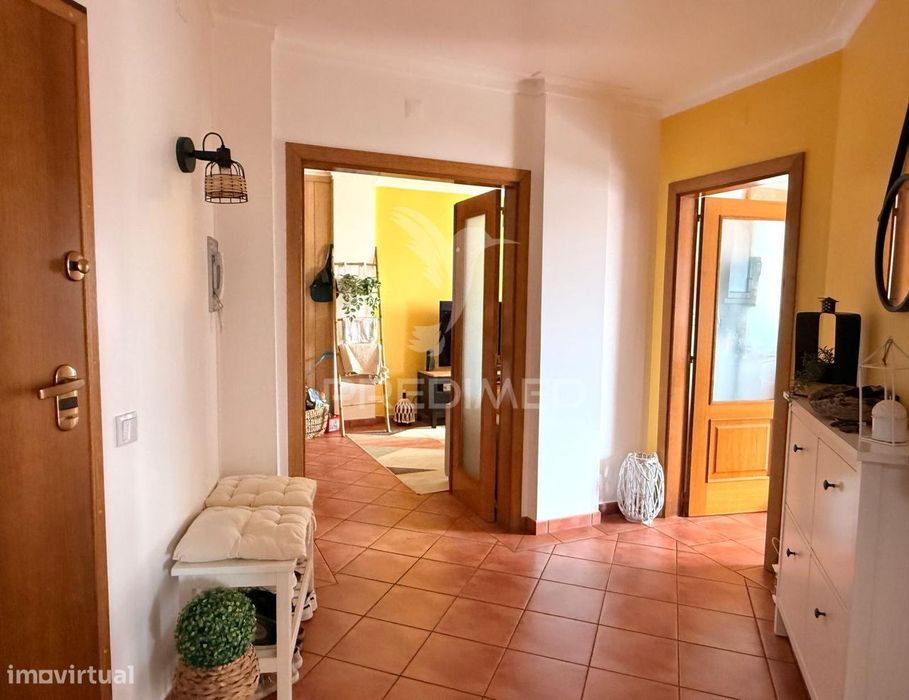 Apartamento T2