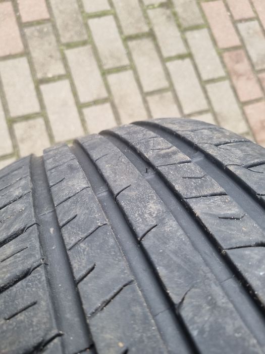 Opony letnie firemax 245/50/r18