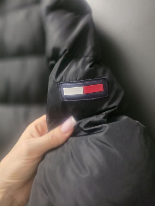 Kurtka męska Tommy Hilfiger S