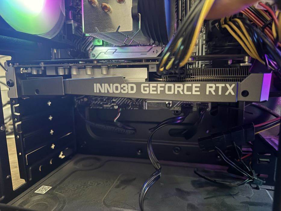 RTX 2060 12gb відеокарта