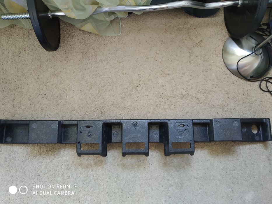 Обсорбер для Dodg Jorni (переданий)