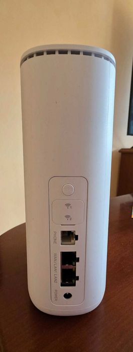 ZTE MF289F router stacjonarny LTE