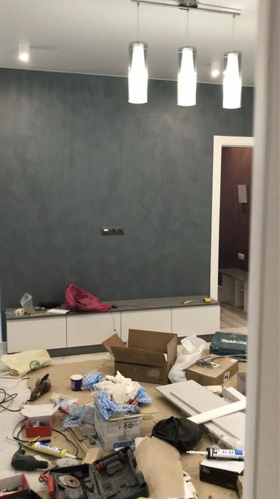 Якісний Ремонт вашої оселі за помірні ціни (квартири, будинки)