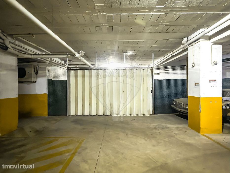 Garagem  para venda