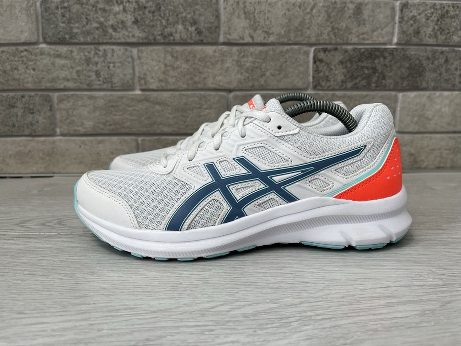 жіночі бігові кросівки  Asics Jolt 3 спортивні для залу asics gel 1012A908-960 39,5-40р 25см