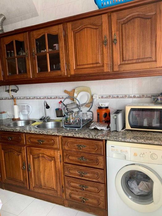 T1+1     Central Baixa da Banheira Pq José Afonso rio Tejo