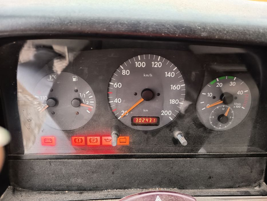 Vende se VW Cabine Dupla