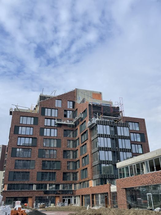 3-rooms apartment apartment by the address st. Petefi Shandora pl (area 111,6 m²) - Atlanta.ua - photo 16