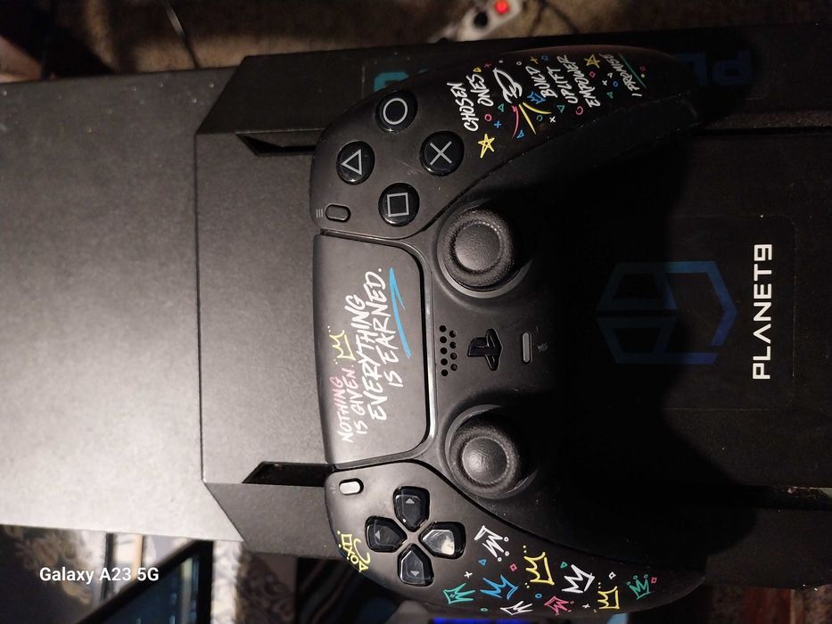 Pc Gaming Completo, Monitor,  Teclado, Rato, Tapete,comando PS5 e Xbox