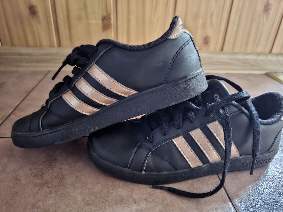 Adidas r 36, damskie buciki