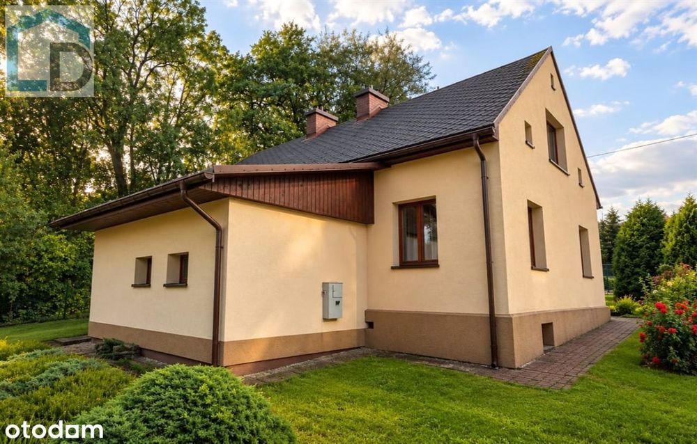 Dom, Bielsko-Biała