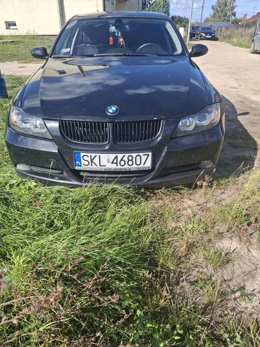 BMW Pozostałe BMW
