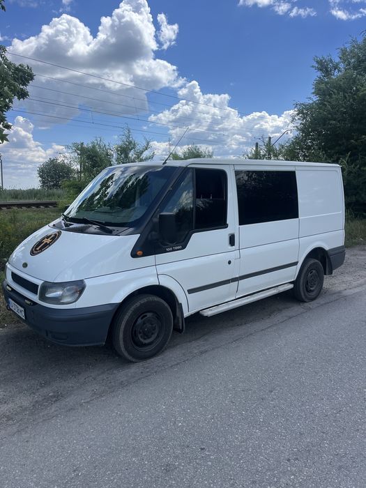 Грузоперевозки и пассажирские перевозки по городу и Украине