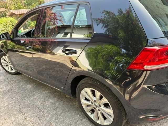 Vendo GOLF com muito potencial.