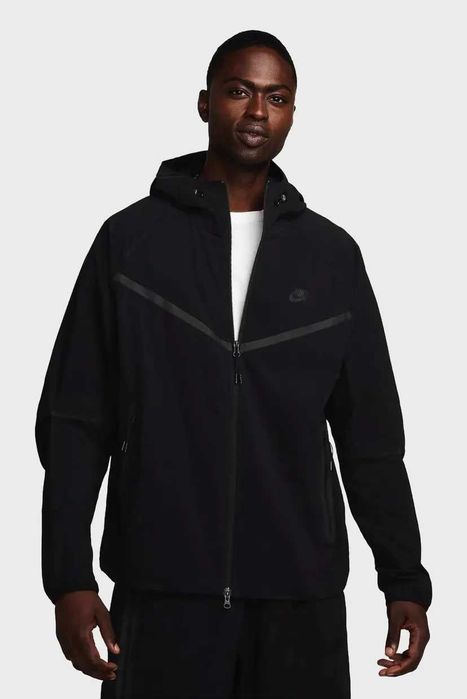 ОРИГІНАЛ! Куртка,вітрівка,вітровка Nike Tech Woven S,M,L розміри  ветровка куртка