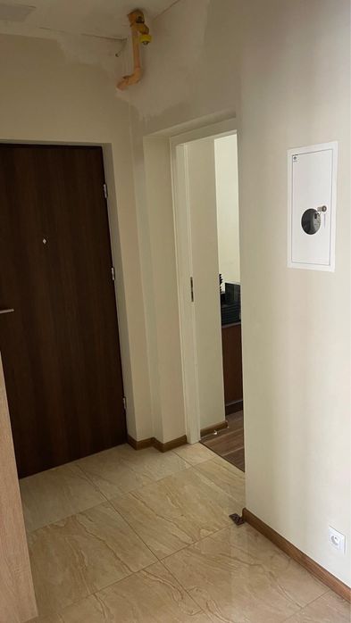 Mieszkanie 54 m2 centrum