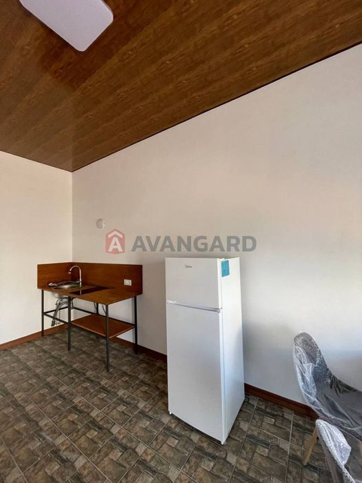 Котеджі біля Блакитних озер