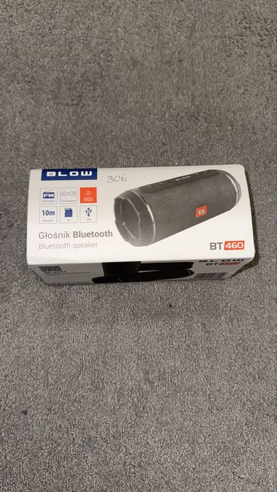 Głośnik Bluetooth Blow BT460