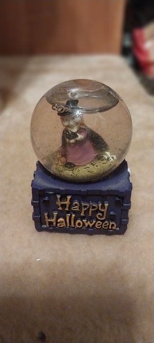 Хэллоуин-аксессуары