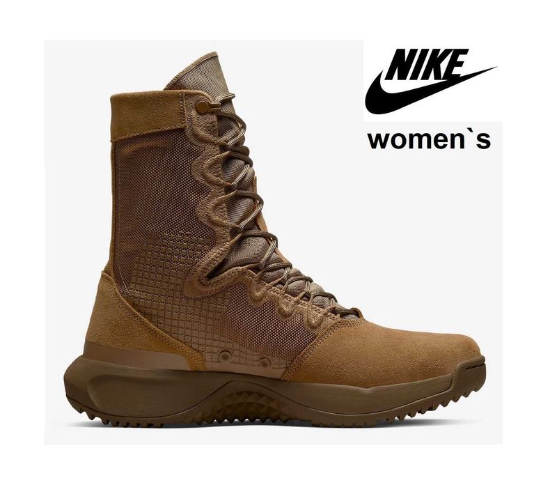 37,38,39 - Берці літні Nike SFB B1 Merrell Belleville жіночі