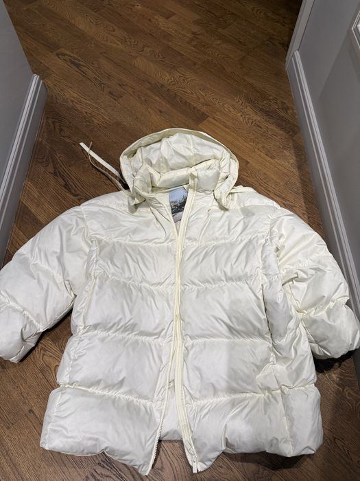 Пуховик Katsurina