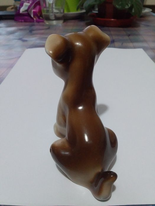 Статуэтки времён ссср