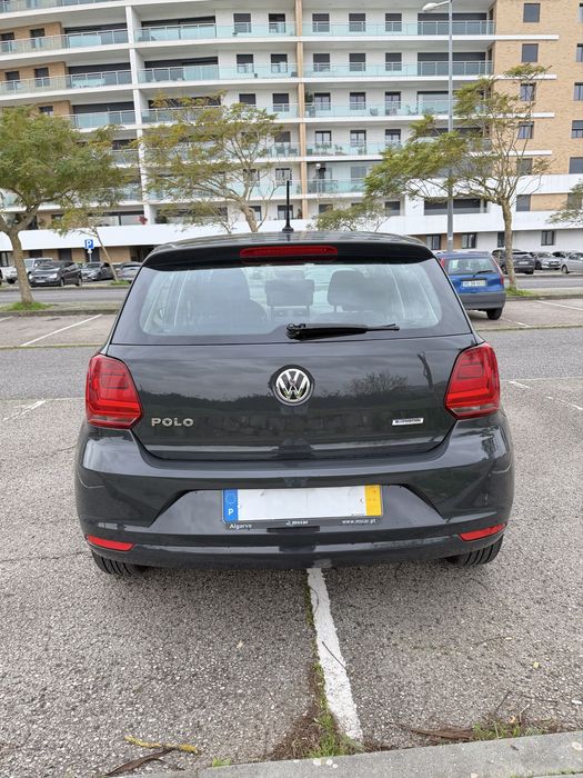 Vw Polo BlueMotion Comfort | Poucos kms | Possibilidade Financiamento
