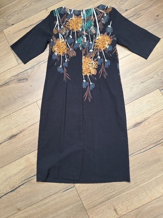 Sukienka  midi DeFacto