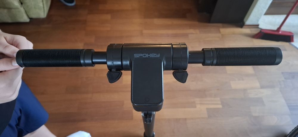 Hulajnoga elektryczna SPOKEY SMART
