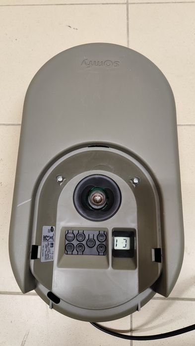 Smofy Dexxo Pro 1000