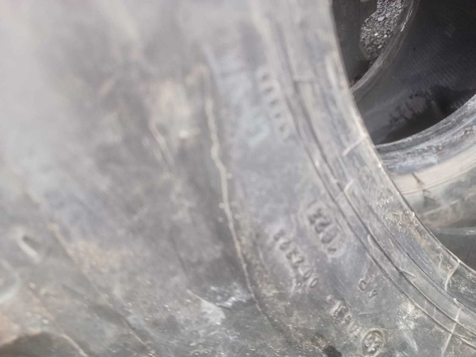 Opona rolnicza 7.50-18 Horsch TS-08