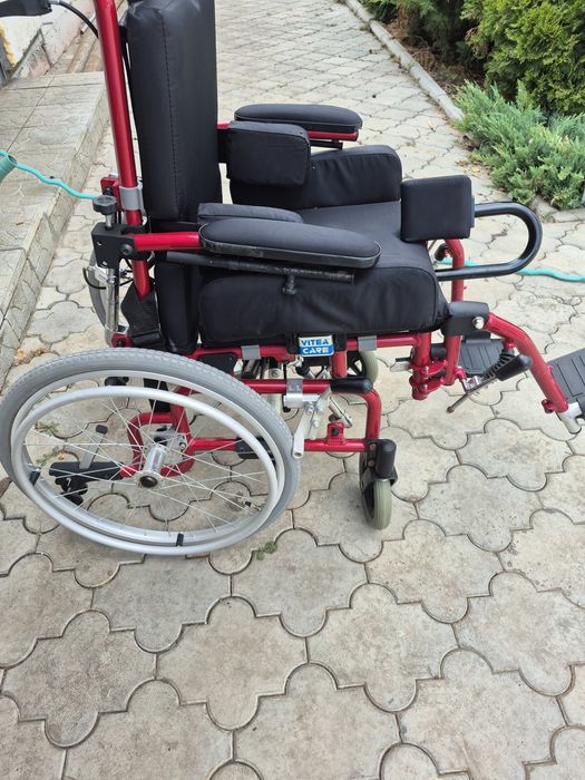 Інвалідний візок