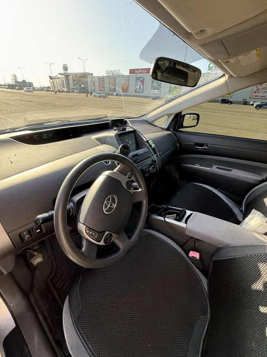 Toyota Prius 20 2004