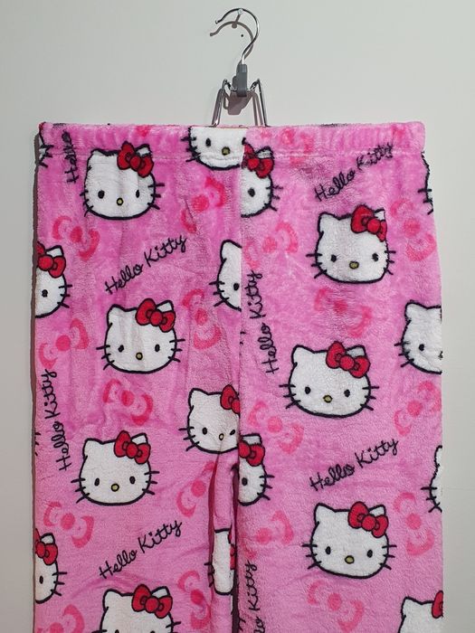 Spodnie piżamowe Hello Kitty