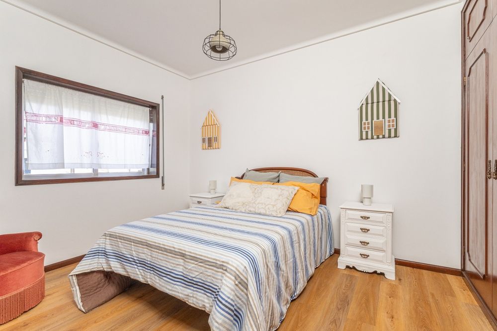 Quarto para arrendamento mensal