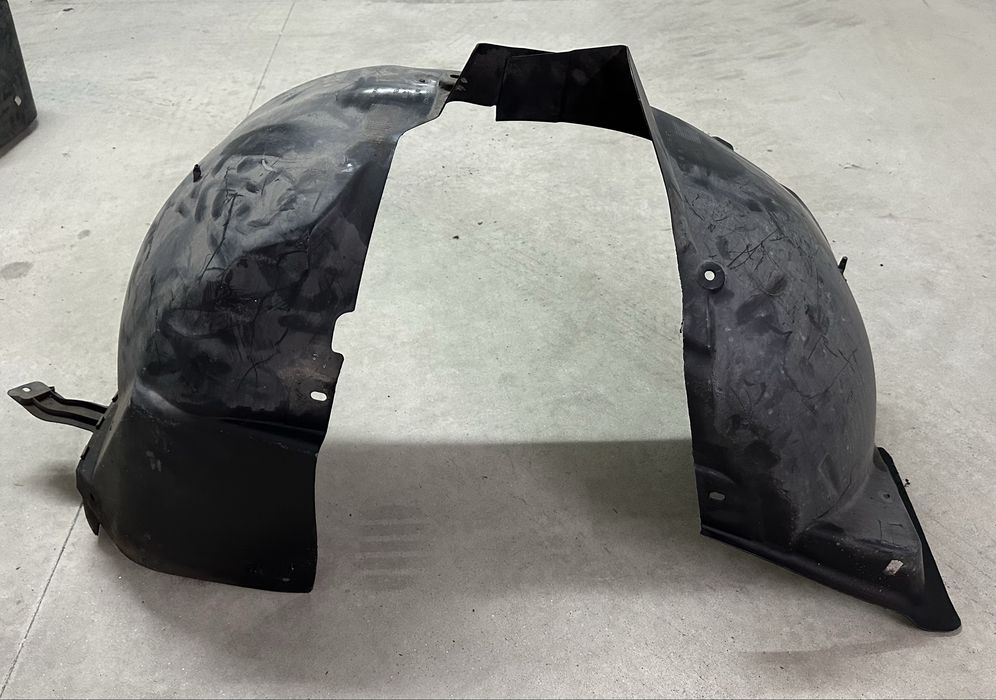 Cava da roda frente direita Opel Astra J de 2009 a 2016