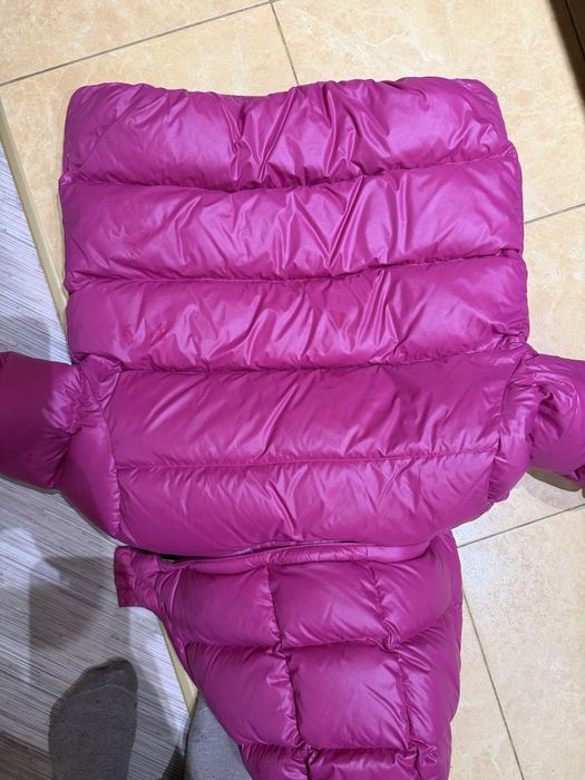 Пуховик  дитячий (оригінал)Ralph  Lauren