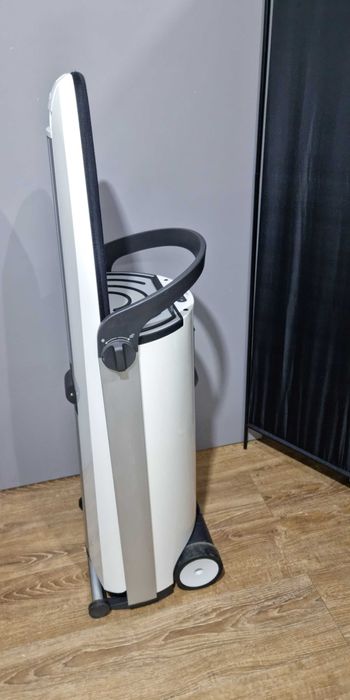 Prasowalnica, deska, stacja parowa Miele B 1847 / B 2847 + steamer