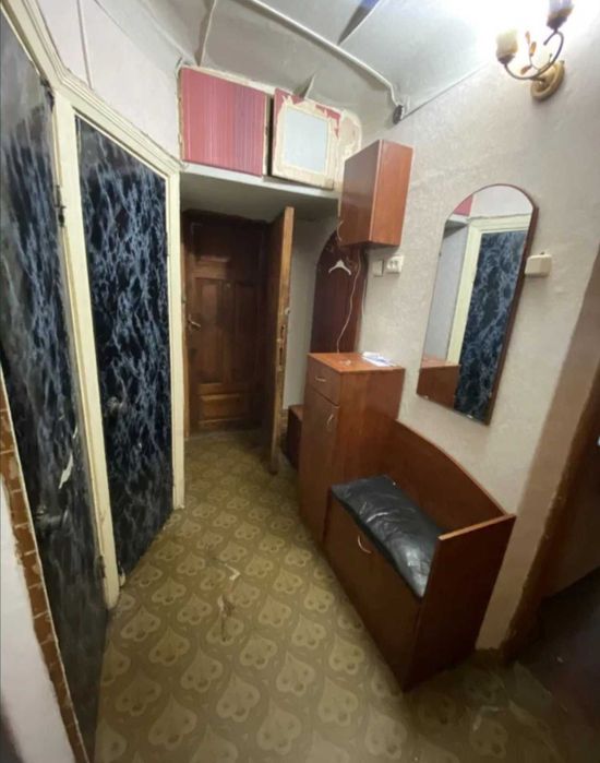 Оренда 2-х.кім.кв. в центрі для 2-3 чоловіків військових або робочих