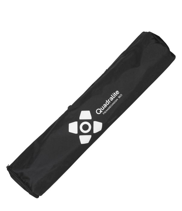 Softbox Quadralite HEXADECAGON