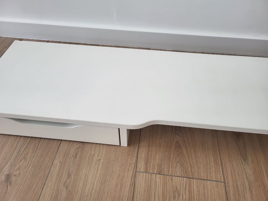 Módulo gavetas para secretária