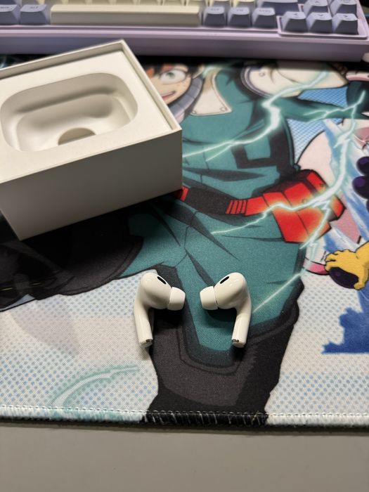 Apple Airpods pro 2