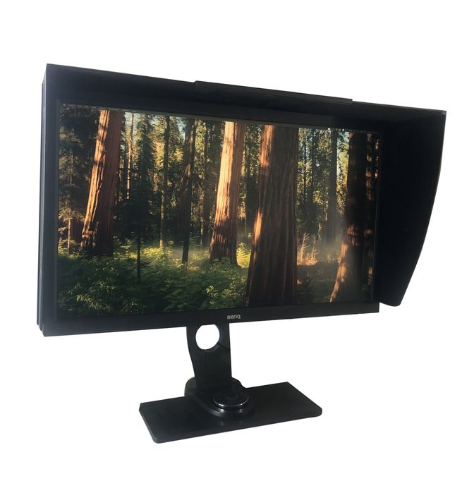 Monitor benq SW2700PT