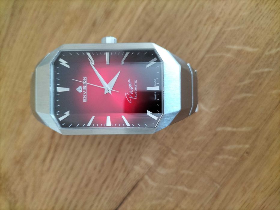 Envision Prisma _ automatic