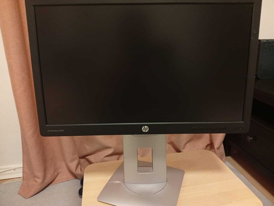 Monitor HP EliteDisplay E202 50.8 cm