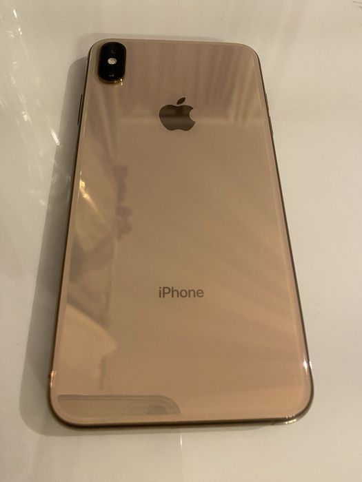 iPhone XS Max 64 Gb