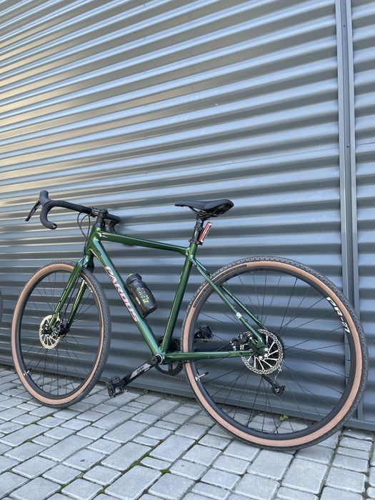 Велосипед Гревел PARDUS